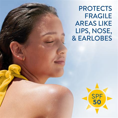 Cetaphil Sheer Mineral Sunscreen Stick SPF 50, 0.5oz India | Ubuy