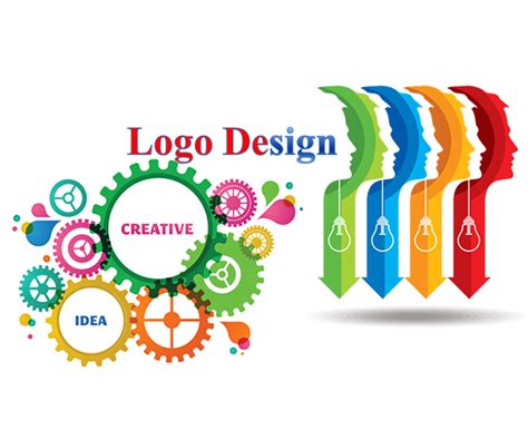 Logo Designing Company In East Delhi | Logo Design
