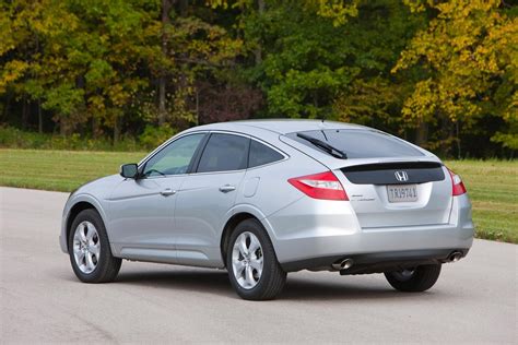 2010 Honda Accord Crosstour