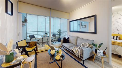 Vista Uno Norte - Inmobiliaria Alborada-Piloto 2D 2B - Matterport 3D Showcase