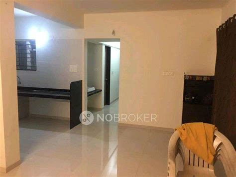 Little Earth Masulkar City Ravet - Without Brokerage Semi-furnished 3 ...