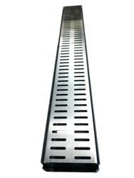 Gutterman Drain Private Limited - Manufacturer of Channel Drain & Metal ...