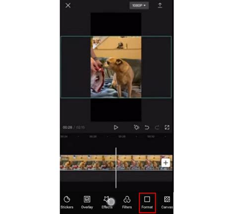 Image result for Horizontal Video Editing