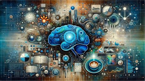 Machine Learning Java Project 的图像结果