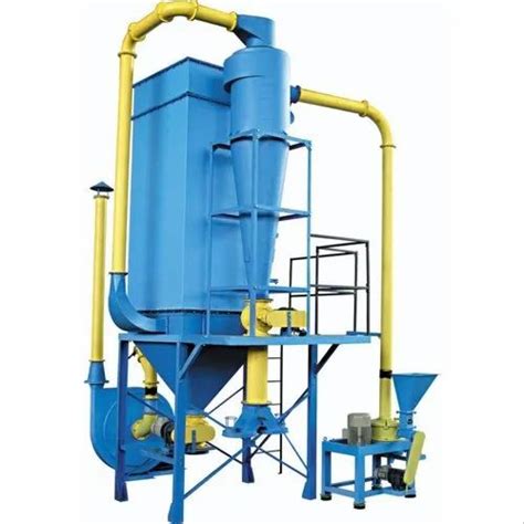Cleaning Section - Cockle Double Cylinder Manufacturer from Vadodara