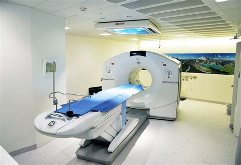 Neues PET/CT-Gerät am KSGR | Kantonsspital Graubünden