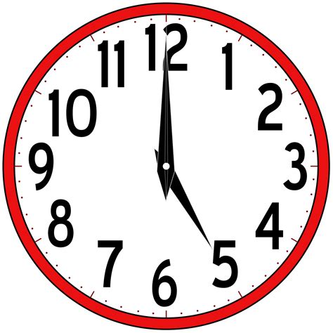 Animated Animated Clock - ClipArt Best