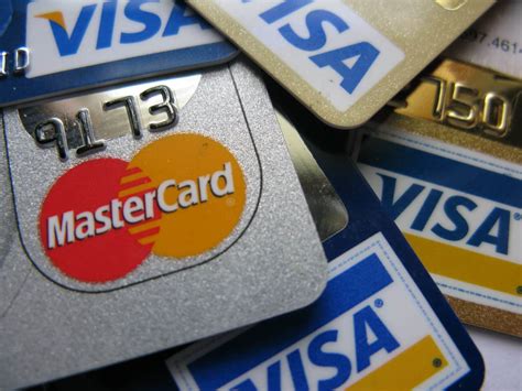 Europe 'Urgently' Needs Alternatives to Visa and Mastercard, EU Banking Chief Says ...