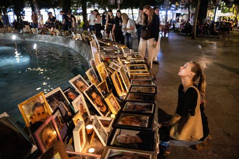 Israel and Hamas Reach Deal on Hostage and Prisoner Exchange - The New ...