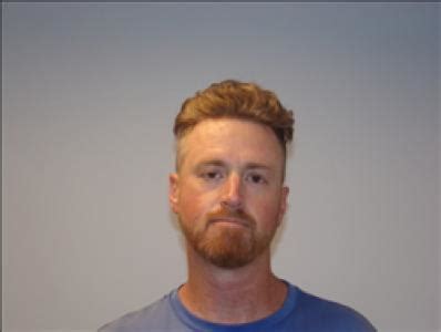 Sean Michael Morgan, a registered in brunswick, ga 31520 at Offender Radar