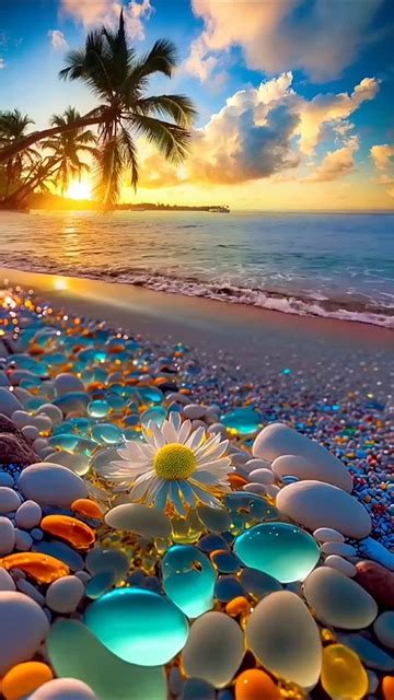Nature, Sunset, Ocean. Free Stock Video - Pixabay