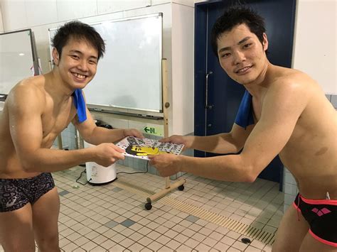 Make your swim... BIWAKO Swim Team - livedoor Blog（ブログ）