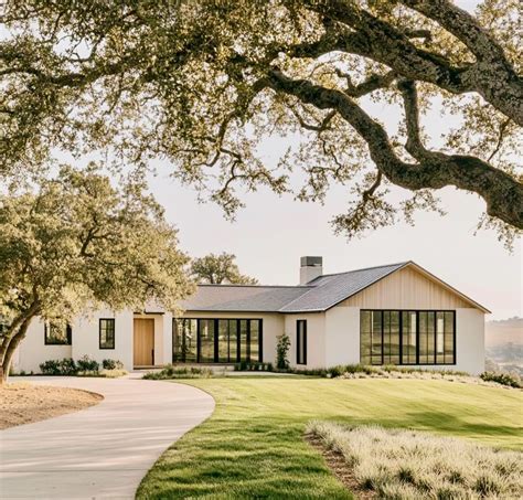 Best 13 Scandinavian Style 4-Bedroom Two-Story Avesta Home with Open ...