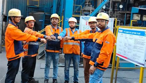 2023 International Health and Safety Week | Veolia India