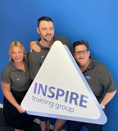 Health and Social Care Courses - Inspire Training Group