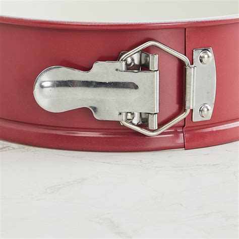 Buy Sweetshop Mini Baking Spring Form from Home Centre at just INR 349.0