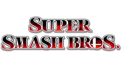 Super Smash Bros Logo, symbol, meaning, history, PNG, brand