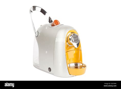 Coffee Machine Side View 的图像结果