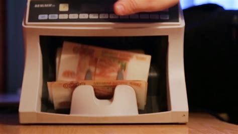 Image result for How to Use Money Counting Machine