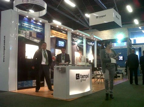 INFINITY Marketing y Eventos SAS: Stands, Opiniones de clientes y Servicios