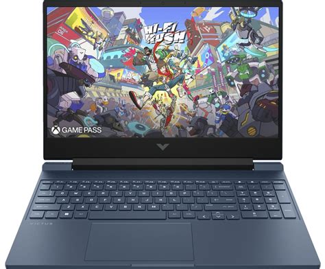 HP Victus 15 - 7445HS · RTX 4050 120W · 15.6”, Full HD (1920 x 1080 ...