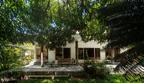 Bel Ombre River Villa - Villa - Outdoor area - Mahé (Seychelles) - Photo 3