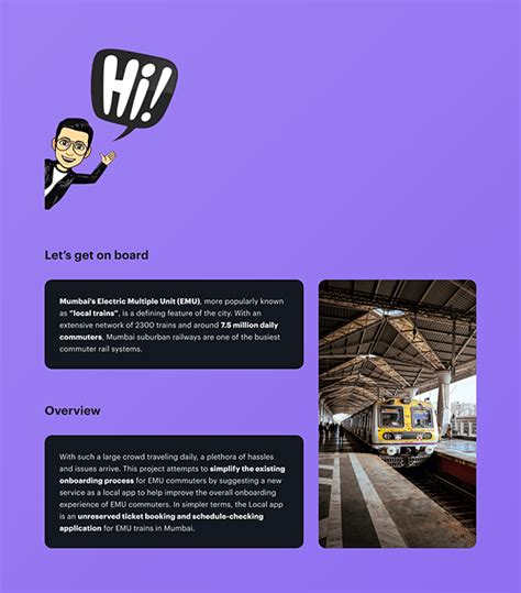 Local App 的图像结果