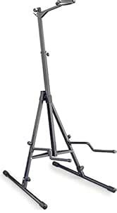 Stagg SV-DB Double Bass Stand : Amazon.in: Musical Instruments