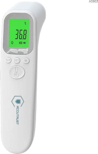 IR Thermometer : Buy Online at Best Prices and Offers in India