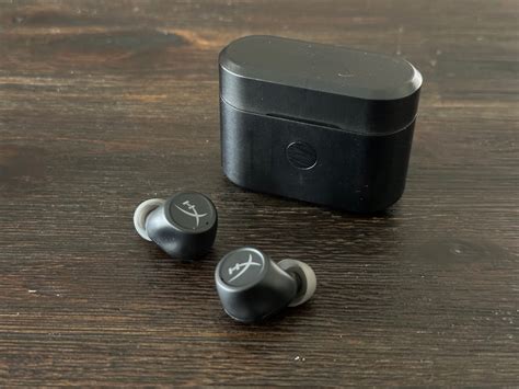 HyperX Cirro Buds Pro Review