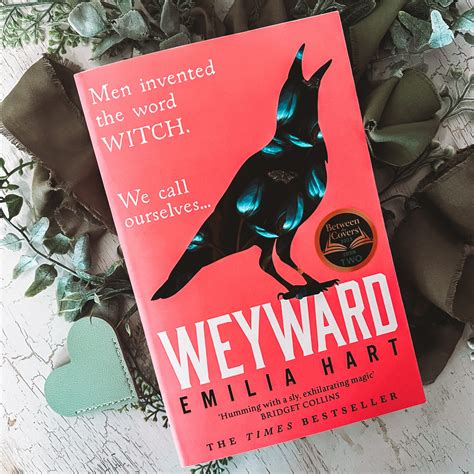Weyward: A Spellbinding Tale of Women, Witchcraft & Resilience