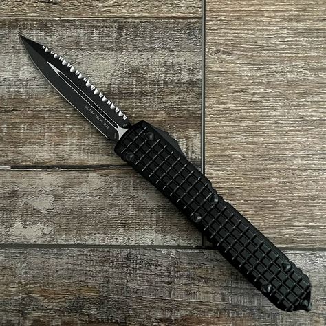 Microtech Ultratech Tactical 的图像结果