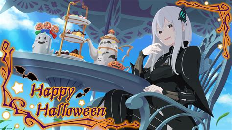 Echidna (Re:Zero) - Re:Zero Kara Hajimeru Isekai Seikatsu - Image ...