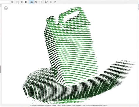 Image result for 3D Scanning a Model Sprue Tutorial