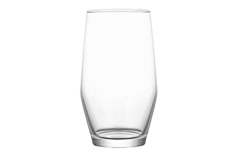 ARDESTO Long glasses set Loreto 495 ml, 6 pcs, glass AR2649LT - ARDESTO