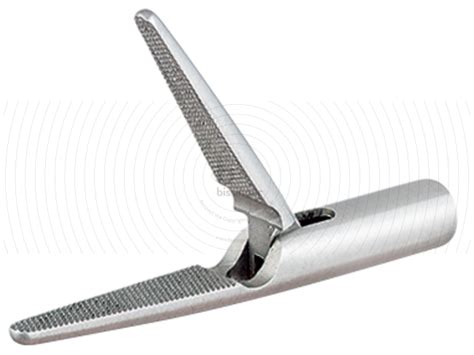 Monopolar Coagulation Forceps