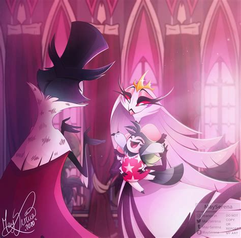 Glitz and glam helluva boss r34: фотографии в высоком качестве