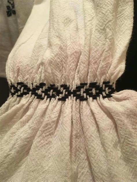 Image result for Hand Smocking Tutorial