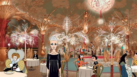 10 Animated Movies Starring Real-Life People | Fandango