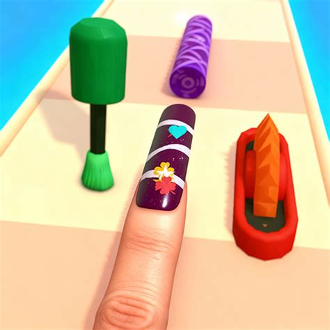 Nail Stack – Addictive Tower Building Game - App on Amazon Appstore