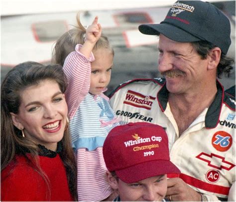 Teresa Earnhardt Net Worth