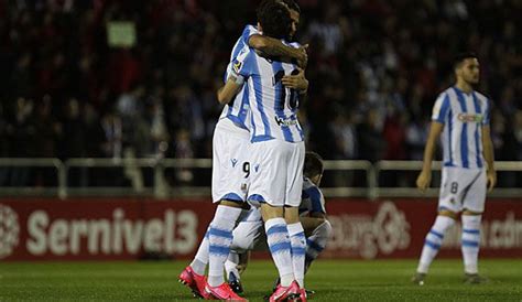Copa del Rey: Real Sociedad erstmals seit 1988 im Finale | SPOX