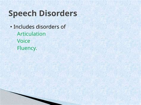 Image result for Communication Disorder