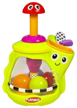 Playskool Tumble n Twirl Assortment : Amazon.in: Toys & Games