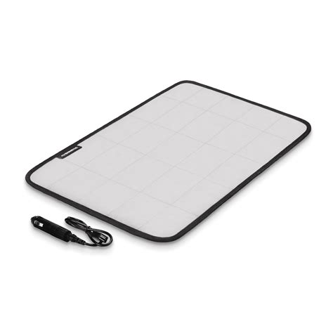 Затопляща постелка Dometic Camp Personal Heater Summer 2023 - Basecamp Shop