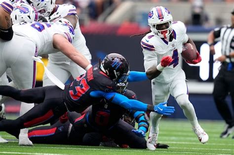 How to FIX The Buffalo Bills This Offseason