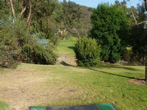 De Bell Par 3 Golf Course (Burbank) – Richie's World of Golf