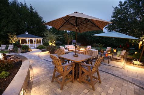 Uncover the Beauty of Landscape Features Beyond Fire Pits in Wyomissing ...