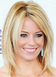 How To Style Medium Length Hair With Layers And Bangs by 20 Hairstyles For Medium Layered Hair Hairstyles How To Style Medium Length Hair With Layers And Bangs