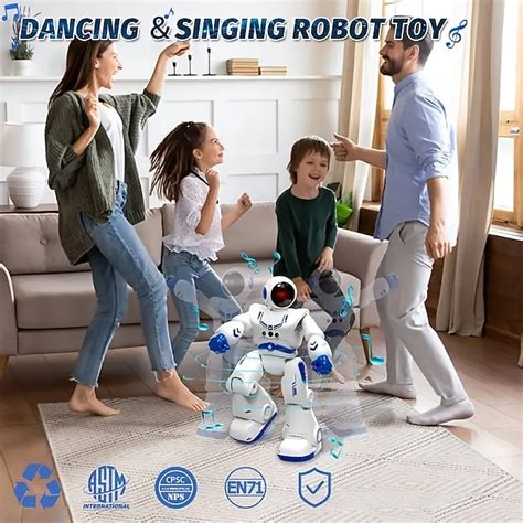 Robot Toys for Kids 的图像结果